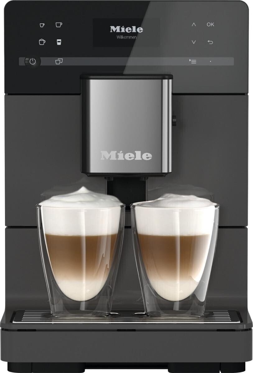 Автоматическая кофемашина Miele CM 5315 Active